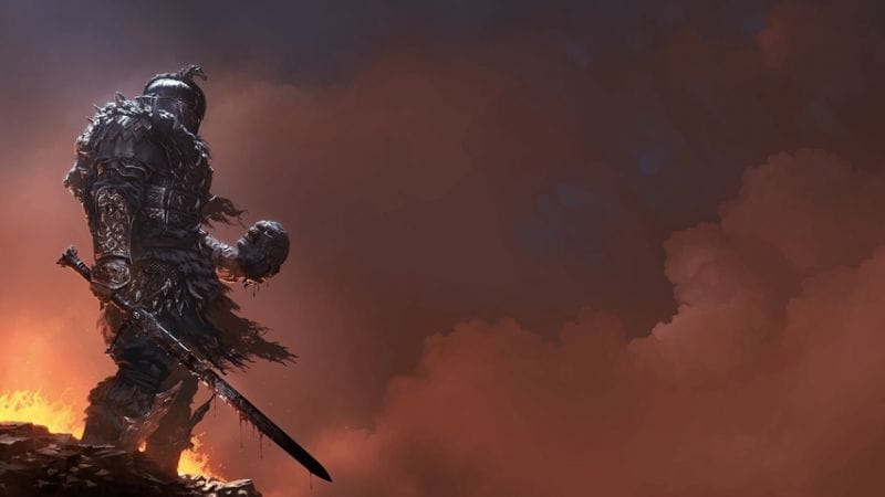 Fatekeeper : l'héritier de Dark Messiah of Might & Magic montre du gameplay