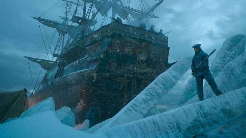 Netflix promet que les films de Warner Bros. sortiront au cinéma si l'acquisition se fait.