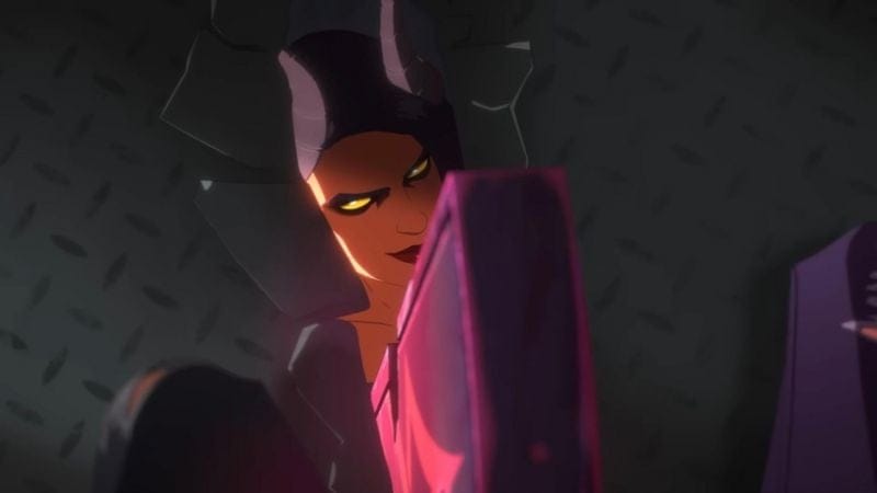 Dispatch : déjà deux millions de joueurs ont choisi de jouer les héros