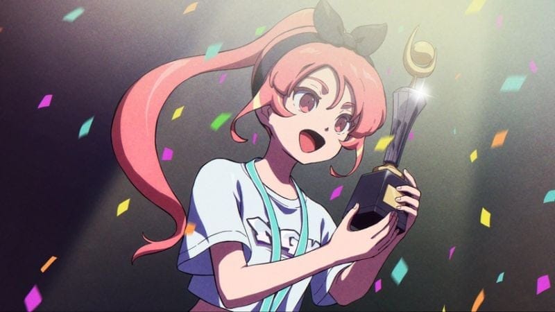 Le miraculé Inazuma Eleven : Victory Road dépasse les 500 000 ventes