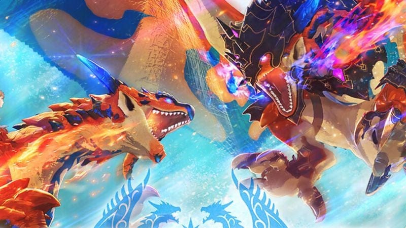 On a testé Monster Hunter Stories 3 : plus adulte, plus spectaculaire, l'épisode de la maturité