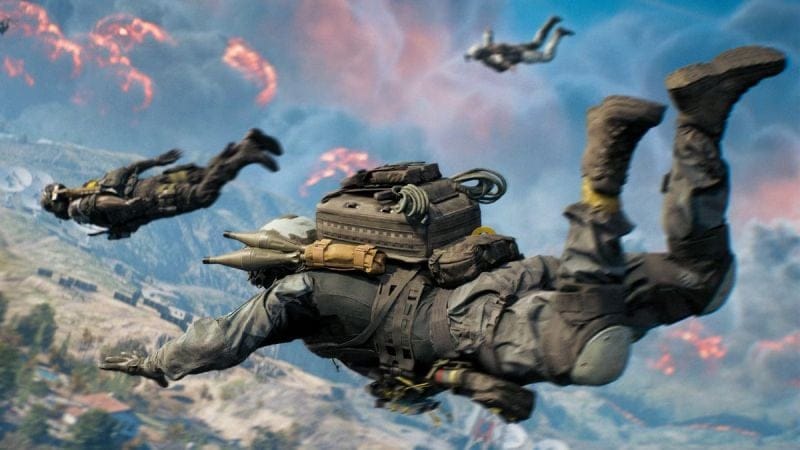 Battlefield 6 signe le meilleur mois pour un jeu vidéo aux États-Unis depuis trois ans