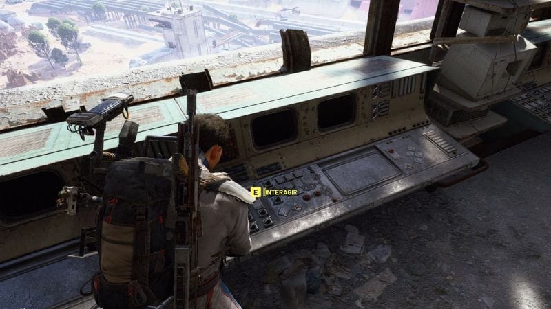 Perte de transmission Arc Raiders : Comment entrer dans la tour de contrôle A6 et où trouver l'objectif ?