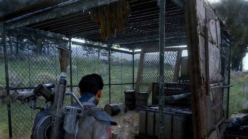 Des abeilles Arc Raiders : Où trouver la ruche pour la quête de Celeste ?