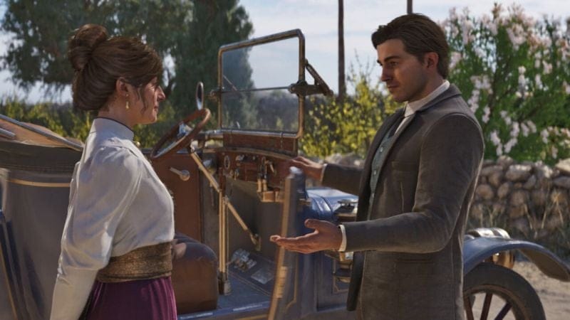 Mafia The Old Country, la grosse surprise gratuite pour tous les joueurs