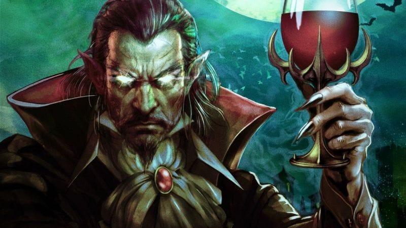 Vampire Crawlers, le deckbuilder qui fait suite à Vampire Survivors, a été annoncé - IG News