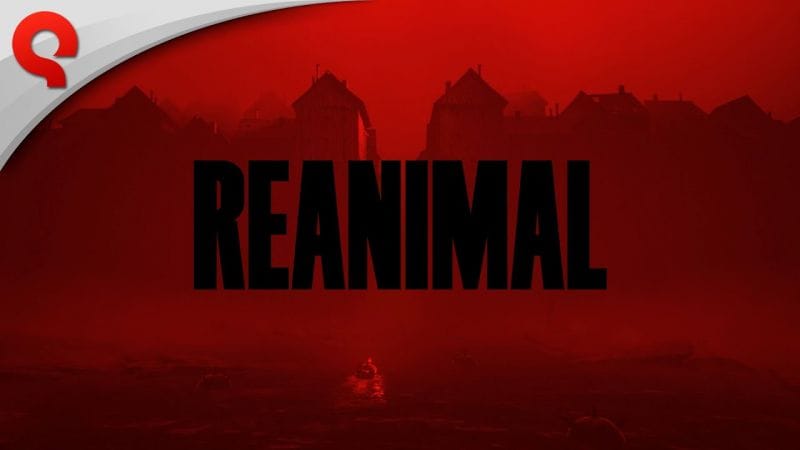 REANIMAL | Pre-Order Trailer