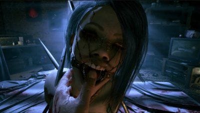 Clive Barker's Hellraiser: Revival, une première vidéo de gameplay qui retourne l'estomac