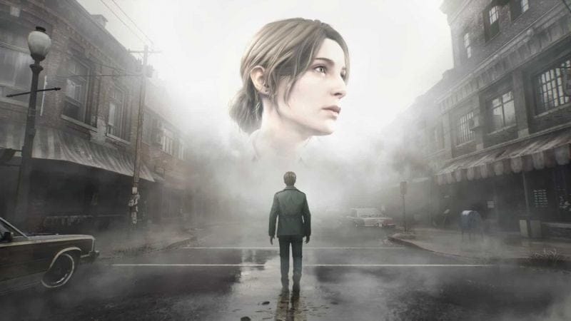 L'excellent Silent Hill 2 Remake officialise son arrivée dès aujourd'hui sur Xbox Series