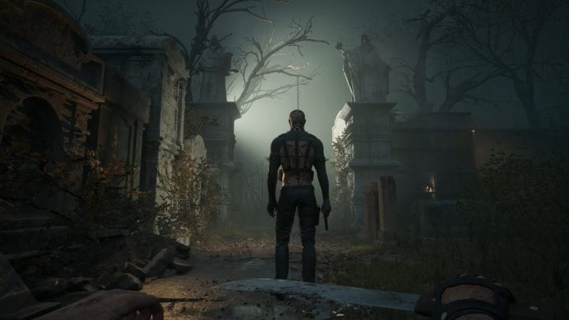 Clive Barker’s Hellraiser : Trailer de gameplay captivant à découvrir | Otakugame.fr