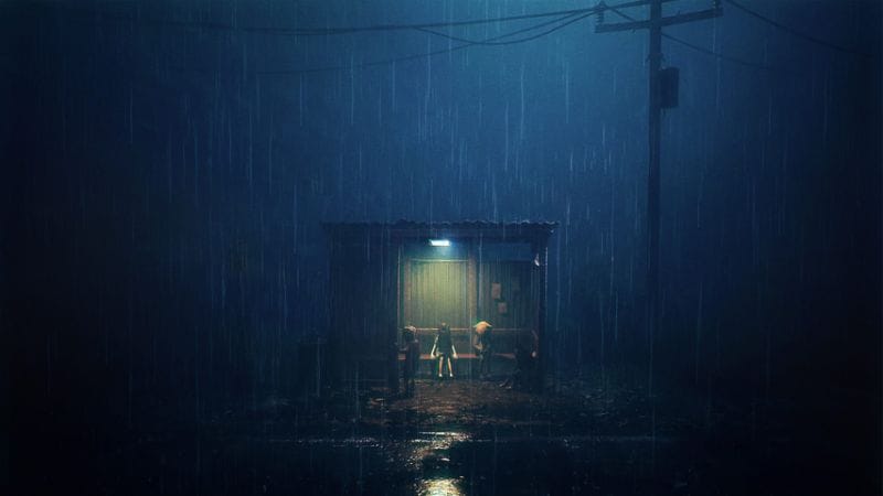 Reanimal : après Little Nightmares, le cauchemar version mini revient en février 2026