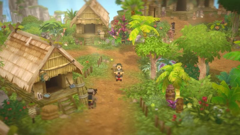 Dave the Diver replonge sur Xbox, un DLC dans la jungle en approche