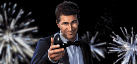 QQQ Nous avons un nouveau roi !!!!!!!!!