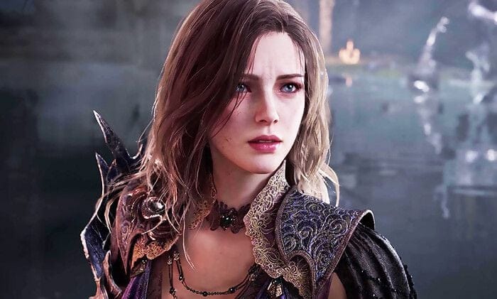 Tides of Annihilation : un boss battle spectaculaire entre Gwendolyn et Tyronoe