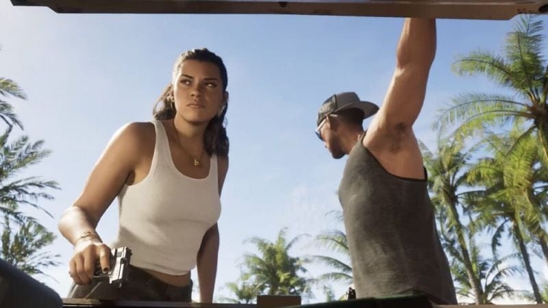 GTA 6 détient déjà 4 récompenses, alors qu'il n'est même pas encore sorti