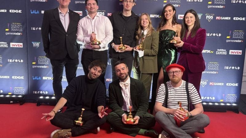 Clair Obscur Expedition 33 est le GOTY Ultime