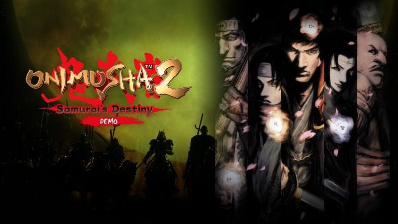 Une démo d'Onimusha 2: Samurai’s Destiny est disponible - IG News
