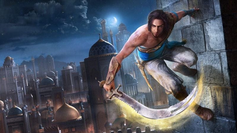 Prince of Persia : Les Sables du Temps Remake est toujours prévu pour début 2026 - IG News