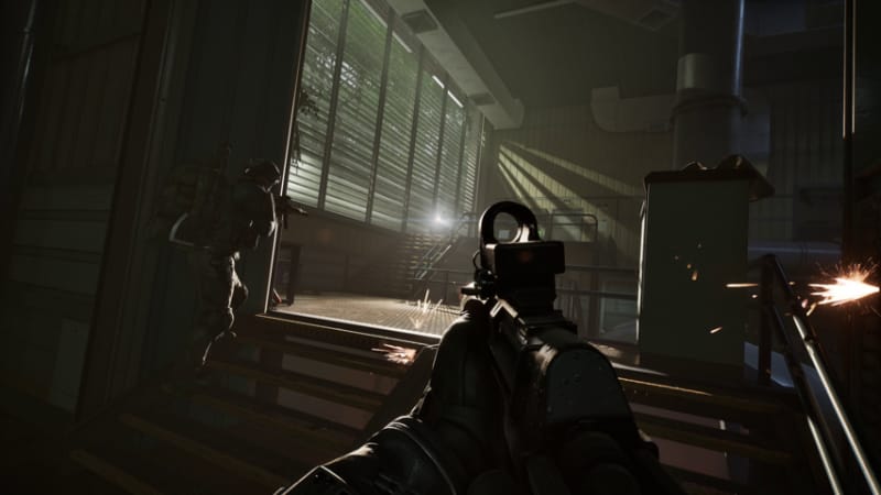 PUBG Black Budget : bientôt un test alpha pour l'extraction shooter de Krafton