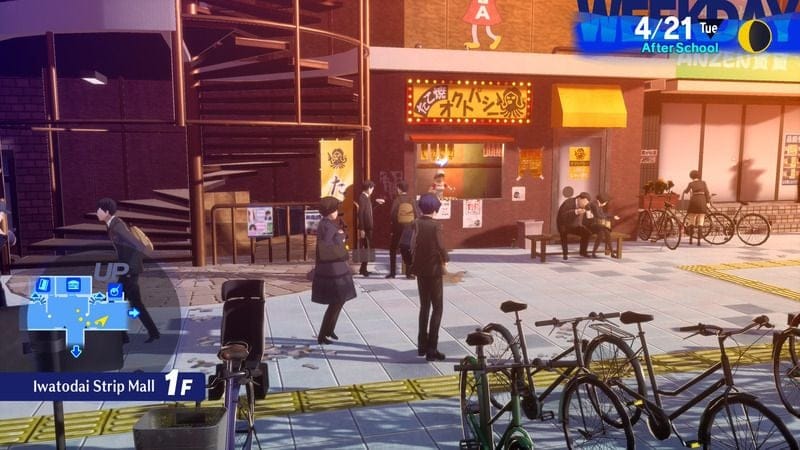 Test de Persona 3 Reload – Encore une grosse cartouche chez Atlus / MÀJ du 21.11.2025 : Test de la version Switch 2