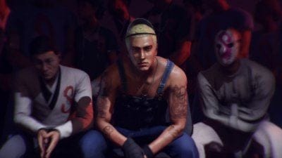 Hitman World of Assassination : une légende du rap US bientôt en Cible Fugitive