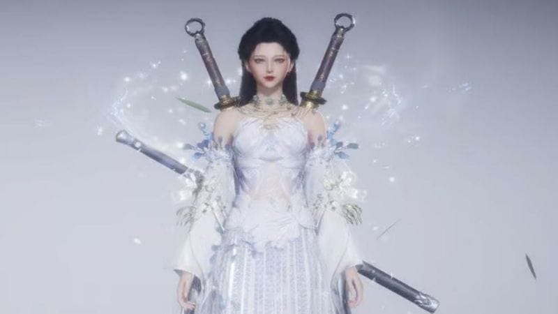 Where Winds Meet : 42,000$ pour le skin le plus rare du jeu ? C'est bel et bien réel