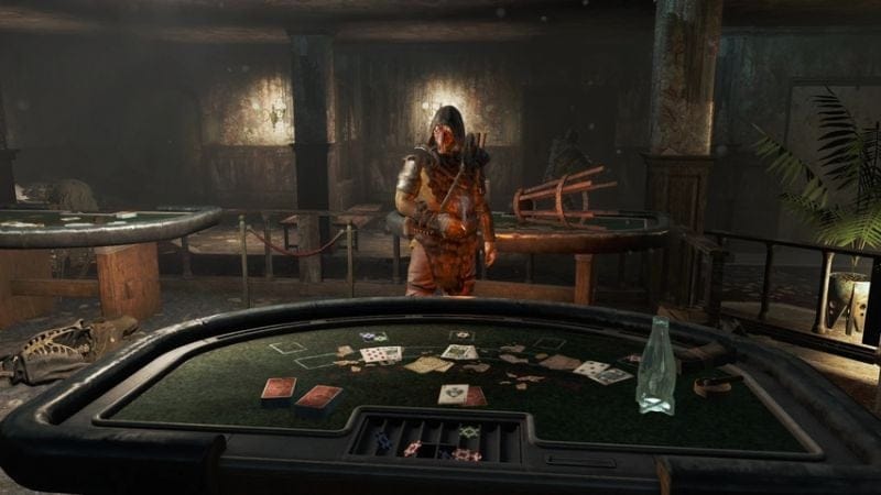 Fallout 4 : un mod rajoute toute une île américaine, et ce n'est pas le dernier