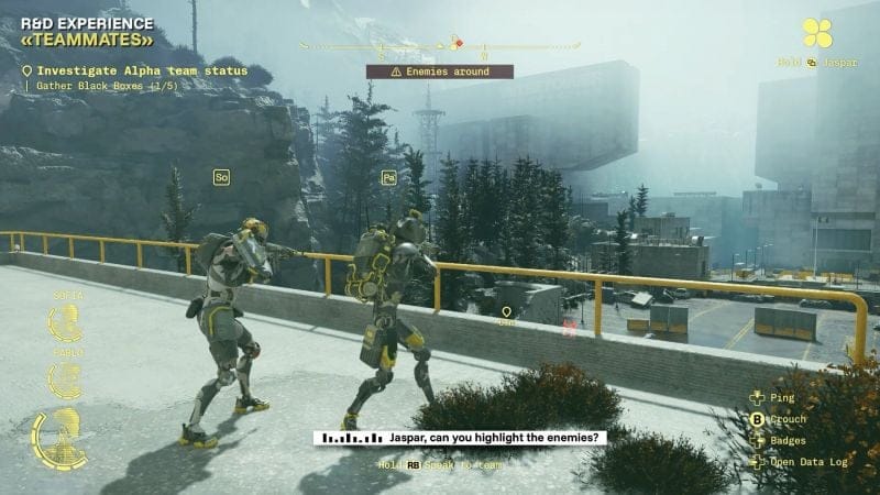 Ubisoft révèle une nouvelle expérience d'IA pour « révolutionner le jeu » - IG News