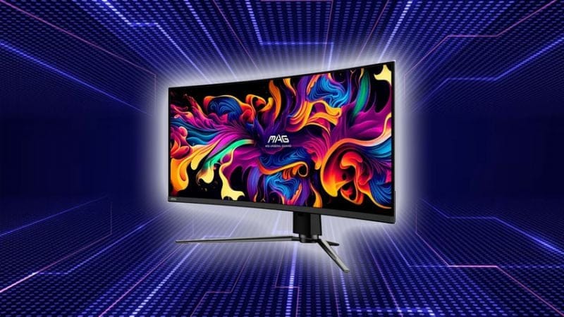 Black Friday 2025 : les écrans gaming en promo qui valent vraiment le détour