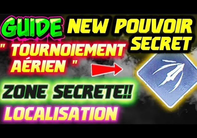 Where winds meet : compétence tournoiement aérien 😍😱