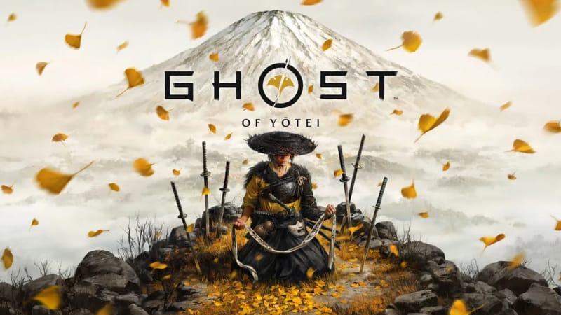 De nouveaux ajouts pour Ghost of Yōtei | News  - PSthc.fr