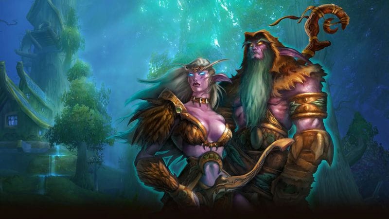 Vingt ans après, World of Warcraft reste l’utopie dingue qui a changé le jeu en ligne à jamais