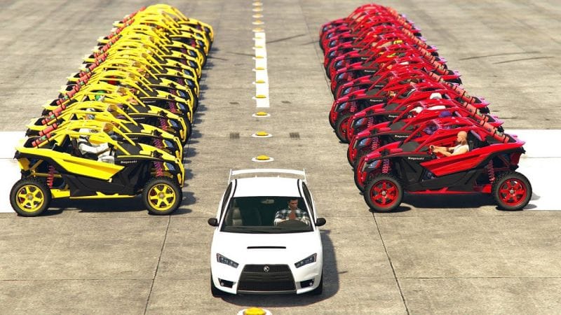 SURVIE A LA BASE MILITAIRE