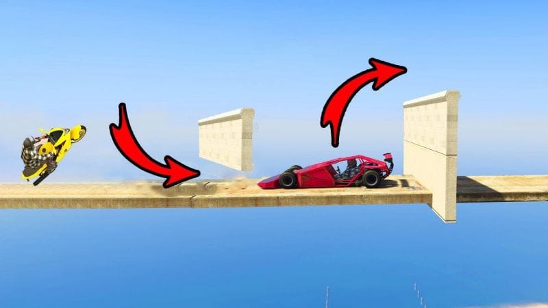 SLIDE 100% IMPOSSIBLE POUR TOUS