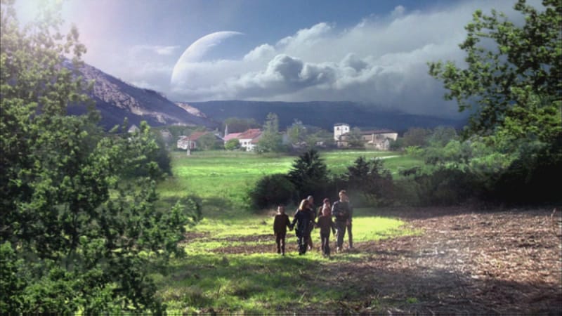 Cette série culte de SF est relancée par Amazon pour le plus grand plaisir des fans : la franchise a déjà un long métrage et plusieurs séries en stock