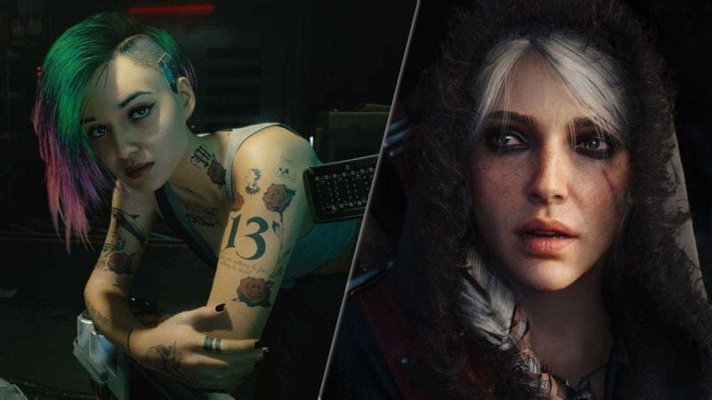 Pour The Witcher 4 et Cyberpunk 2, CD Projekt prend des décisions qui devraient rassurer et ravir les fans !