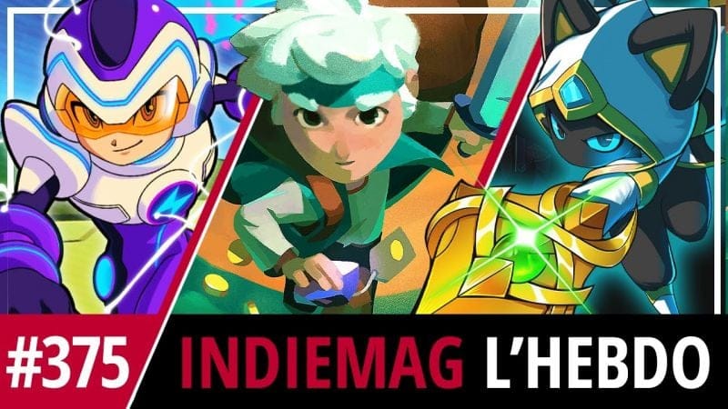Forestrike, Moonlighter 2 & l'actu des sorties indés | IndieMag l'hebdo #375 - 23/11/2025