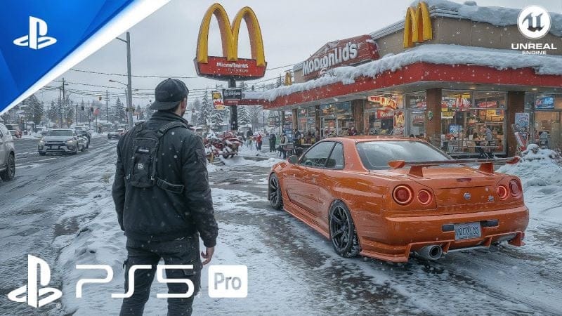 18 PS5 Games That Got Better With Age