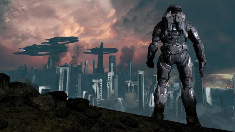 Il y a 15 ans, c'est la dernière fois qu'une exclu Xbox était nommée pour le prix de jeu de l'année : elle est notée 18/20