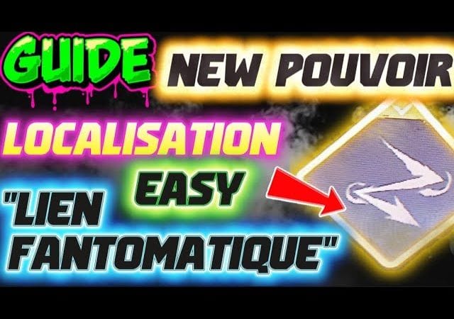 Where winds meet : POUVOIR MYSTIQUE LIEN FANTOMATIQUE 😱😍