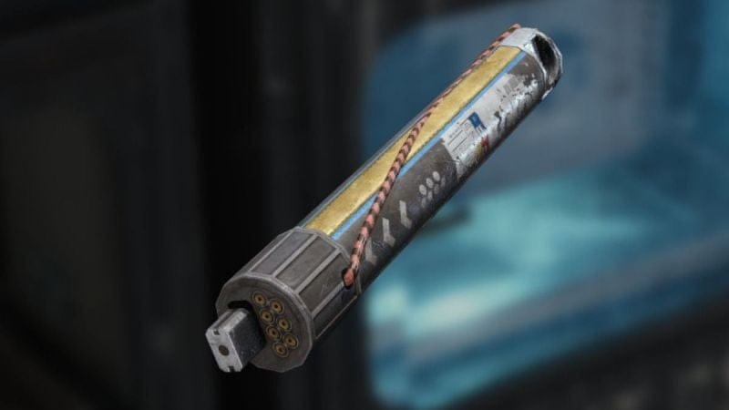 Hommage à Toledo Arc Raiders : Où trouver une Tige d'alimentation ?