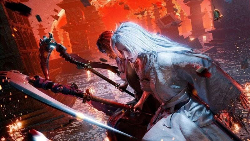 Qianye Where Winds Meet : Comment battre le boss final de l'Acte 1 de la quête principale