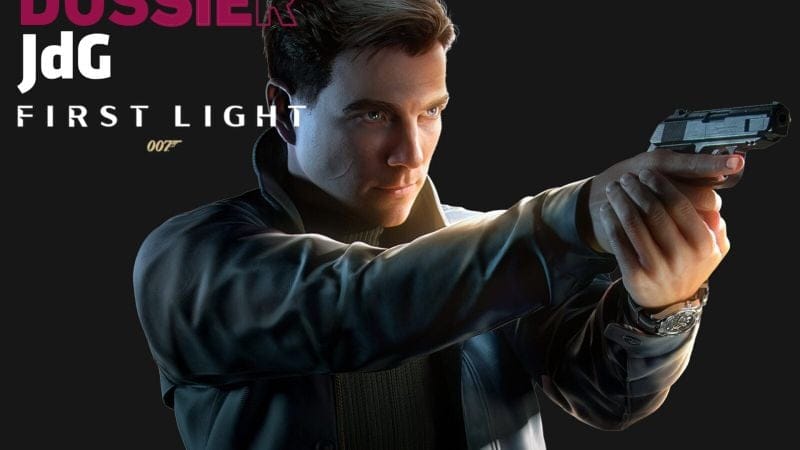 James Bond : 007 First Light : tout ce que l’on sait à ce jour (infos, annonces, date de sortie, lieux, personnages…)