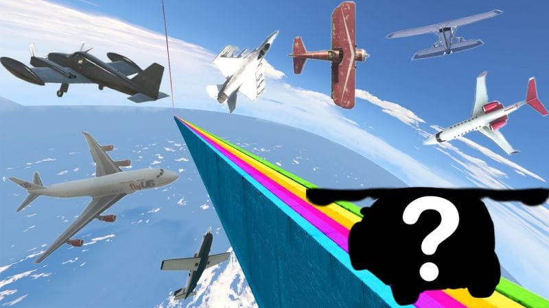 3 vs 30 VÉHICULES MYSTERES