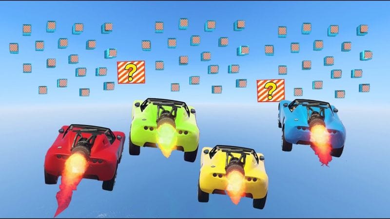 ROCKET VOLTIC 100% LIMITÉ