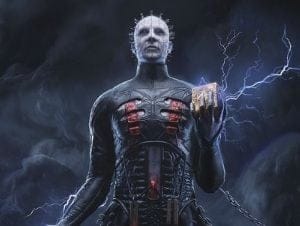 Le cradasse Clive Barker's Hellraiser : Revival s'offre une nouvelle bande-annonce