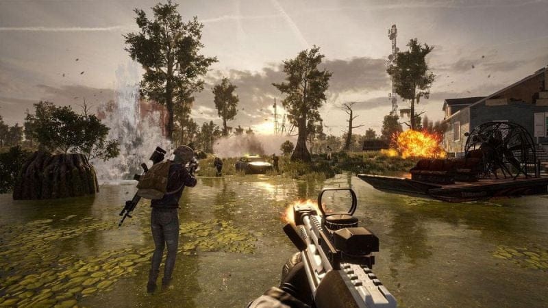 Ce jeu multijoueur est l'un des plus joués de l'histoire de Steam, et il revient avec un tout nouveau FPS !