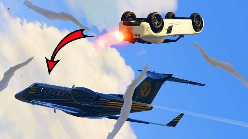 MAMAN J'AI RATÉ L'AVION