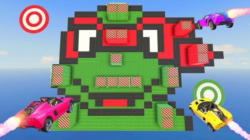 ROCKET VOLTIC MYSTERY BOX PERFECT