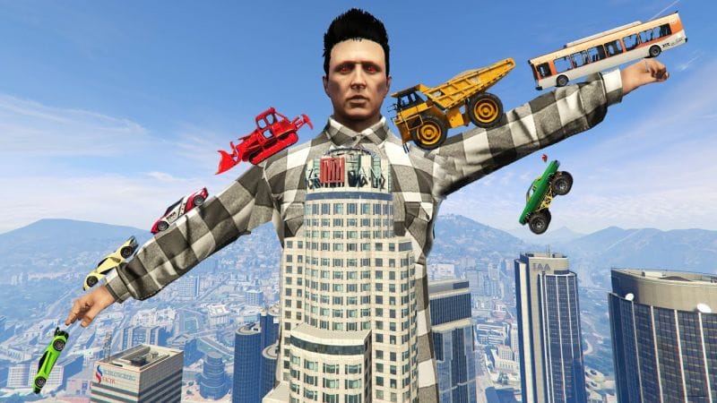 ONLY UP A L'ENVERS : LE 1ER EN BAS